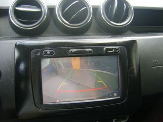 Dacia Duster 2018 1.5 dCi Prestige 4x4-Άριστο!!-thumb-15