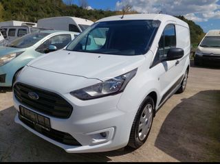 Κλούβα Ford 2022 Transit connect full extra euro 6d