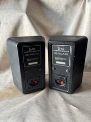 Ηχεία Hi-Fi πακέτο-thumb-1