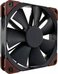 Noctua NF-F12 industrialPPC-2000 IP67 Case Fan 120mm με Σύνδεση 4-Pin PWM