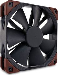 Noctua NF-F12 industrialPPC-24V-2000 Case Fan 120mm με Σύνδεση 4-Pin PWM