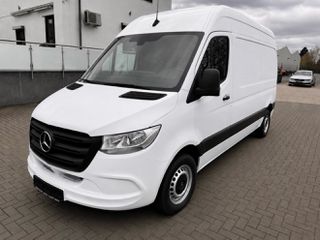 Κλούβα Mercedes-Benz 2019 "Mercedes Sprinter 314 316 CDI L2H2  138.000km 360° Camera