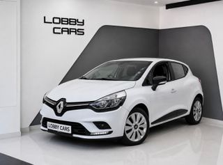 Renault Clio 2019 IV