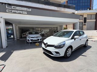 Renault Clio 2019 IV