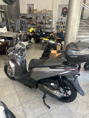 QJ Motor SQ-350 2026 SQ 350 *ΕΠΩΝΥΜΑ ΔΩΡα ετοιμοπαράδοτα 5 ΔΩΡΑ-thumb-1