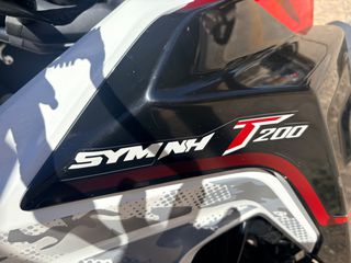 Sym NH-T 2024 !!!ΠΡΟΣΦΟΡΑ!!!-thumb-8