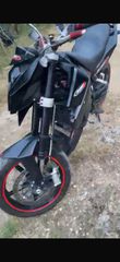 KTM 690 Duke 2011