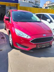 Ford Focus 2015 TDCI TURBO DIESEL 1.5