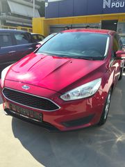 Ford Focus 2015 TDCI TURBO DIESEL 1.5-thumb-1