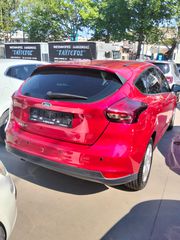 Ford Focus 2015 TDCI TURBO DIESEL 1.5-thumb-2