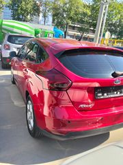 Ford Focus 2015 TDCI TURBO DIESEL 1.5-thumb-3