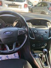 Ford Focus 2015 TDCI TURBO DIESEL 1.5-thumb-5