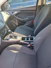 Ford Focus 2015 TDCI TURBO DIESEL 1.5-thumb-6
