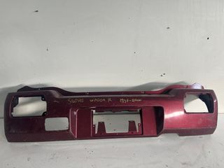 Γνήσιος προφυλακτήρας πισω SUZUKI WAGON R 97-00 71811-75f00