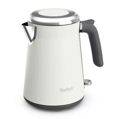Tefal Βραστήρας 1.7lt 2400W Λευκός KI666A