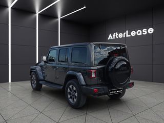 Jeep Wrangler 2019 OVERLAND-thumb-2