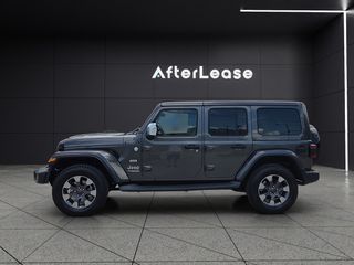 Jeep Wrangler 2019 OVERLAND-thumb-1