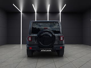 Jeep Wrangler 2019 OVERLAND-thumb-3