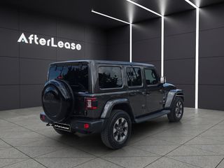 Jeep Wrangler 2019 OVERLAND-thumb-4