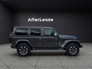 Jeep Wrangler 2019 OVERLAND-thumb-5
