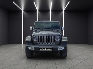 Jeep Wrangler 2019 OVERLAND-thumb-7