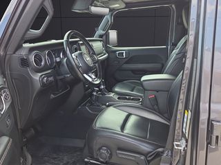 Jeep Wrangler 2019 OVERLAND-thumb-8