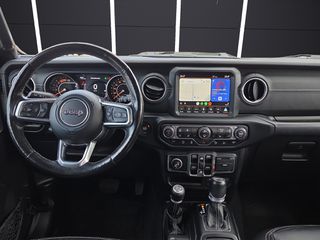 Jeep Wrangler 2019 OVERLAND-thumb-12