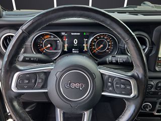 Jeep Wrangler 2019 OVERLAND-thumb-13