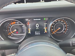 Jeep Wrangler 2019 OVERLAND-thumb-14