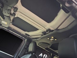 Jeep Wrangler 2019 OVERLAND-thumb-20