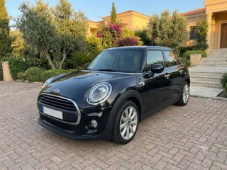 Mini ONE 2018 Excitement Package