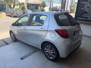 Toyota Yaris 2016 D4D ACTIVE PLUS ΕΛΛΗΝΙΚΟ-thumb-6