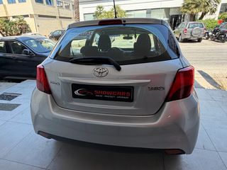 Toyota Yaris 2016 D4D ACTIVE PLUS ΕΛΛΗΝΙΚΟ-thumb-7