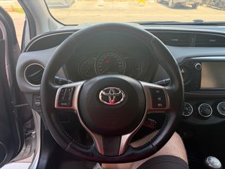 Toyota Yaris 2016 D4D ACTIVE PLUS ΕΛΛΗΝΙΚΟ-thumb-9