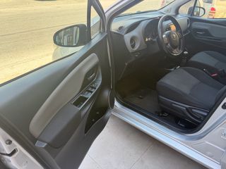 Toyota Yaris 2016 D4D ACTIVE PLUS ΕΛΛΗΝΙΚΟ-thumb-10