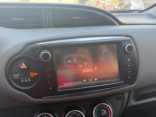 Toyota Yaris 2016 D4D ACTIVE PLUS ΕΛΛΗΝΙΚΟ-thumb-11