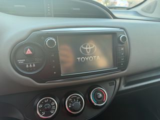 Toyota Yaris 2016 D4D ACTIVE PLUS ΕΛΛΗΝΙΚΟ-thumb-12