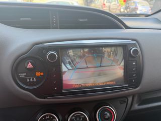 Toyota Yaris 2016 D4D ACTIVE PLUS ΕΛΛΗΝΙΚΟ-thumb-14