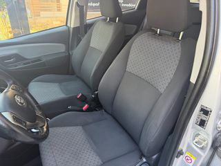 Toyota Yaris 2016 D4D ACTIVE PLUS ΕΛΛΗΝΙΚΟ-thumb-16