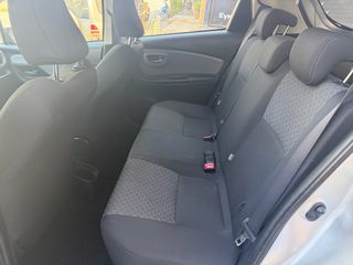 Toyota Yaris 2016 D4D ACTIVE PLUS ΕΛΛΗΝΙΚΟ-thumb-17