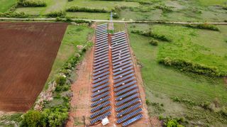 ΠΩΛΕΙΤΑΙ ΕΝ ΕΝΕΡΓΕΙΑ ΦΩΤΟΒΟΛΤΑΪΚΟ ΠΑΡΚΟ 499 kWp ΣΤΟ ΟΧΥΡΟ ΔΡΑΜΑΣ Επενδυτική Ευκαιρία Υψηλής Απόδοσης-thumb-2