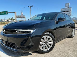 Opel Astra 2023 FACELIFT - 1.2L - EDITION - ΕΛΛΗΝΙΚΟ