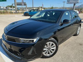 Opel Astra 2023 FACELIFT - 1.2L - EDITION - ΕΛΛΗΝΙΚΟ-thumb-1