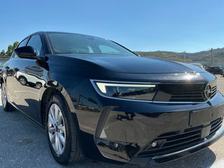 Opel Astra 2023 FACELIFT - 1.2L - EDITION - ΕΛΛΗΝΙΚΟ-thumb-4