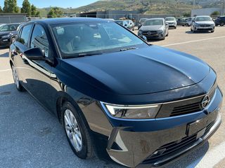 Opel Astra 2023 FACELIFT - 1.2L - EDITION - ΕΛΛΗΝΙΚΟ-thumb-5
