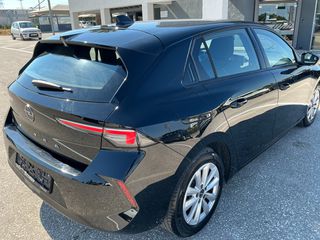 Opel Astra 2023 FACELIFT - 1.2L - EDITION - ΕΛΛΗΝΙΚΟ-thumb-8