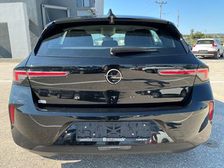 Opel Astra 2023 FACELIFT - 1.2L - EDITION - ΕΛΛΗΝΙΚΟ-thumb-9