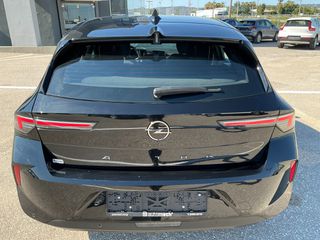 Opel Astra 2023 FACELIFT - 1.2L - EDITION - ΕΛΛΗΝΙΚΟ-thumb-10