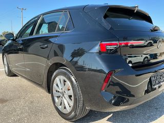 Opel Astra 2023 FACELIFT - 1.2L - EDITION - ΕΛΛΗΝΙΚΟ-thumb-11