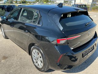 Opel Astra 2023 FACELIFT - 1.2L - EDITION - ΕΛΛΗΝΙΚΟ-thumb-12
